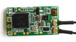FrSky XM Plus Mini Receiver up to 16CH 1.6g Full Range fit for Micro Drone XM - Image 2