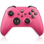 Gamrombo Wireless Controller Compatible with Xbox Series X/S, Xbox One X, Windows, Gaming Controller with Turbo,Marco Function 3.5mm Audio Jack, Need Update The Software to Pair with The Xbox - Image 2