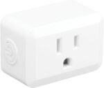 Globe Electric 50329 Collection Globe Smart, White - Image 2