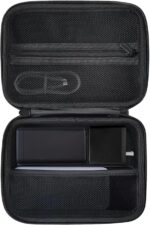 Hard Carrying Case for Anker 737 Power Bank Products (Case sold separately, ANKER 737 main unit and accessories not included) - Image 2