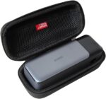 Hermitshell Hard Travel Case for Anker 737/735 / 736/717 USB-C Portable Charger Power Bank - Image 2