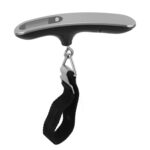 IMIKEYA Portable Luggage Scale Digital Handheld Weighing Scale for Luggage and Travel Accessories - Image 2