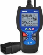 INNOVA 3020RS Fast & Easy-to-Use Check Engine Code Reader, OBD2 Scan tool for ABS Clear with Fix & Part Recommendations, Maintenance Schedules, & Free TSBs on iPhone & Android - Image 2