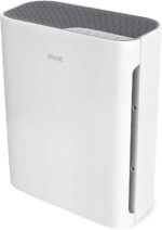 LEVOIT Air Purifiers for Home Large and Small Rooms, HEPA and Carbon Filter Cleaners - Image 2