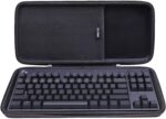 LTGEM Case Compatible with Logitech G PRO Mechanical Gaming Keyboard(Inside: 14.9"x6.3"x0.8") - Image 2