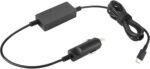 Lenovo 65W USB-C DC Travel Adapter for car - Image 2