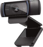 Logitech Webcam HD Pro C920, 960-000960 - Image 2