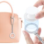 Magnetic Phone Grip Storage, Anti-Lost for MagSafe Pop Socket, Ring Holder and Accessories (Grip Not Included) - Image 2