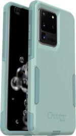 OtterBox Commuter Series Case for Samsung Galaxy S20 Ultra & S20 Ultra 5G (NOT Other S20 Models) Non-Retail Packaging - Mint Way - Image 2