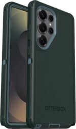 OtterBox Samsung Galaxy S25 Ultra Defender Series Case - Sagebrush (Green) - Image 2