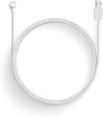 Power Cord for Google Nest Cam (Battery) Only, Weatherproof Charging Cable - 6 ft/2m - Image 2