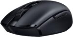 Razer Orochi V2 Mobile Wireless Gaming Mouse for Computer & Laptop: Ultra Lightweight - 2 Wireless Mouse Modes, Mechanical Mouse Switches - 5G Advanced 18K DPI Optical Sensor - Black (Renewed) - Image 2