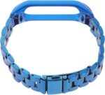 Replacement Band for 5/4/3 Smart Band Metal Wristband Accessory 155-220mm - Image 2