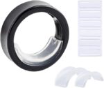 Ring Size Adjuster for Samsung Galaxy Ring, Invisible Ring Sizer Fit Loose Smart Ring Accessories - Image 2