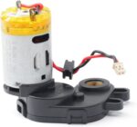 Robot Vacuums Main Brush Motor Replacement for Ecovacs for DEEBOT for OZMO for Yeedi T8 T9 /T8 AIVI/T8/N8 Pro/N8 Pro plus/N8/N8+/920/950/T5/N7/X1/T10 DVX34 DX9G Series Vacuum Cleaner Parts - Image 2