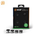 SCUF Elite Series 2 Thumbsticks for Xbox Elite Series 2 | 4-Pack – Black - Image 2