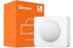 SONOFF SNZB-03 ZigBee Motion Sensor, Wireless Motion Detector Get Alerts or Trigger Lights to Turn on, SONOFF Zigbee Bridge Required - Image 2