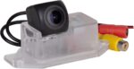 SYGAV 1080P CCD Car Reverse Camera for Mitsubishi Lancer Reversing Backup Rear View Parking - Image 2