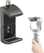 SmallRig Power Bank Holder, Power Bank Clamp Mount for Camera, Compatible with Width Range 2.1"–3.3" and Thickness Range 0.6"–1" Power Banks2790 - Image 2