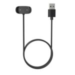 Smart Watch Charger Magnetic Cable, 2 Pin Built-in Overcurrent Protection 3.3ft 5V1A USB-A, Smartwatch Accessories Compatible for Amazfit T-Rex Pro/Bip 5/Bip 3/GTS 4 Mini/GTS 2/GTR 2 - Image 2