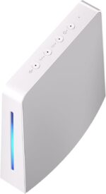 Smilewolf iHost Albridge Smart Home Hum Local Private Server Locally Control Zigbee Gateway Devices&Set Smart Scenes Support eWeLink Matter Device (RV1109 DDR4 4GB) - Image 2