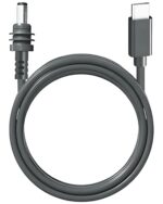 Starlink Mini Power Cable 3.3FT USB-C to DC5521, Compatible with 100W Power Bank/PD Charger, Waterproof Outdoor Cable for Satellite Internet,20AWG Heavy Duty 20V Cord with Surge Protection&IP68 Rating - Image 2