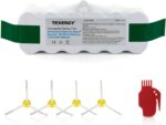 Tenergy iRobot Roomba Battery 4500mAh Replacement NiMH Battery for Roomba 500, 550, 560, 580, 600, 614, 630, 650, 660, 700, 770, 800, 880, 900, 980 Series and More - Image 2