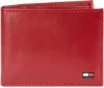 Tommy Hilfiger Men's Passcase Wallet with Removable ID Window - Image 2