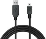 USB Data Sync Cable Cord Lead for Garmin GPS Oregon 600 t/m 650 t/m - Image 2