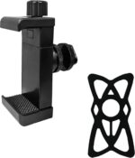 Universal Power Bank Holder 4600 with Cold Shoe Mount | Adjustable Clamp for Camera Rig, Phone Cage & Vlogging Gear | Compatible with Anker, RAVPower, INIU, DJI - Image 2