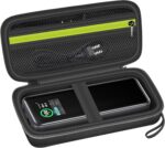 casmilee Case for Anker Prime Power Bank 27,650mAh 250W & 737 24000mAh – 3-Port Fast Charging Storage Holder – Portable Laptop/Car Charger Carry Box (Box Only) - Image 2