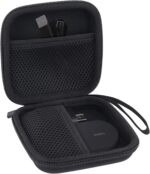 co2CREA Hard Case Compatible with Belkin MagSafe Charger Compatible BoostCharge 2-in-1 Magnetic Foldable Charger 15W - Qi2-Certified Wireless Charger - Image 2